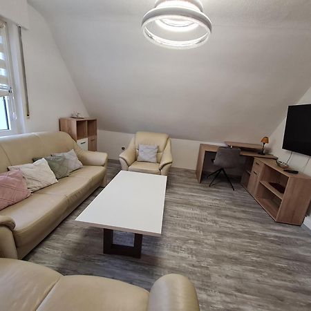 Im Herzen Von Paderborn Exterior photo